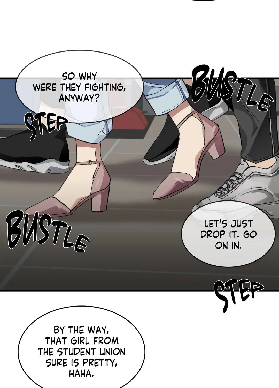 Snake Bite - Page 45