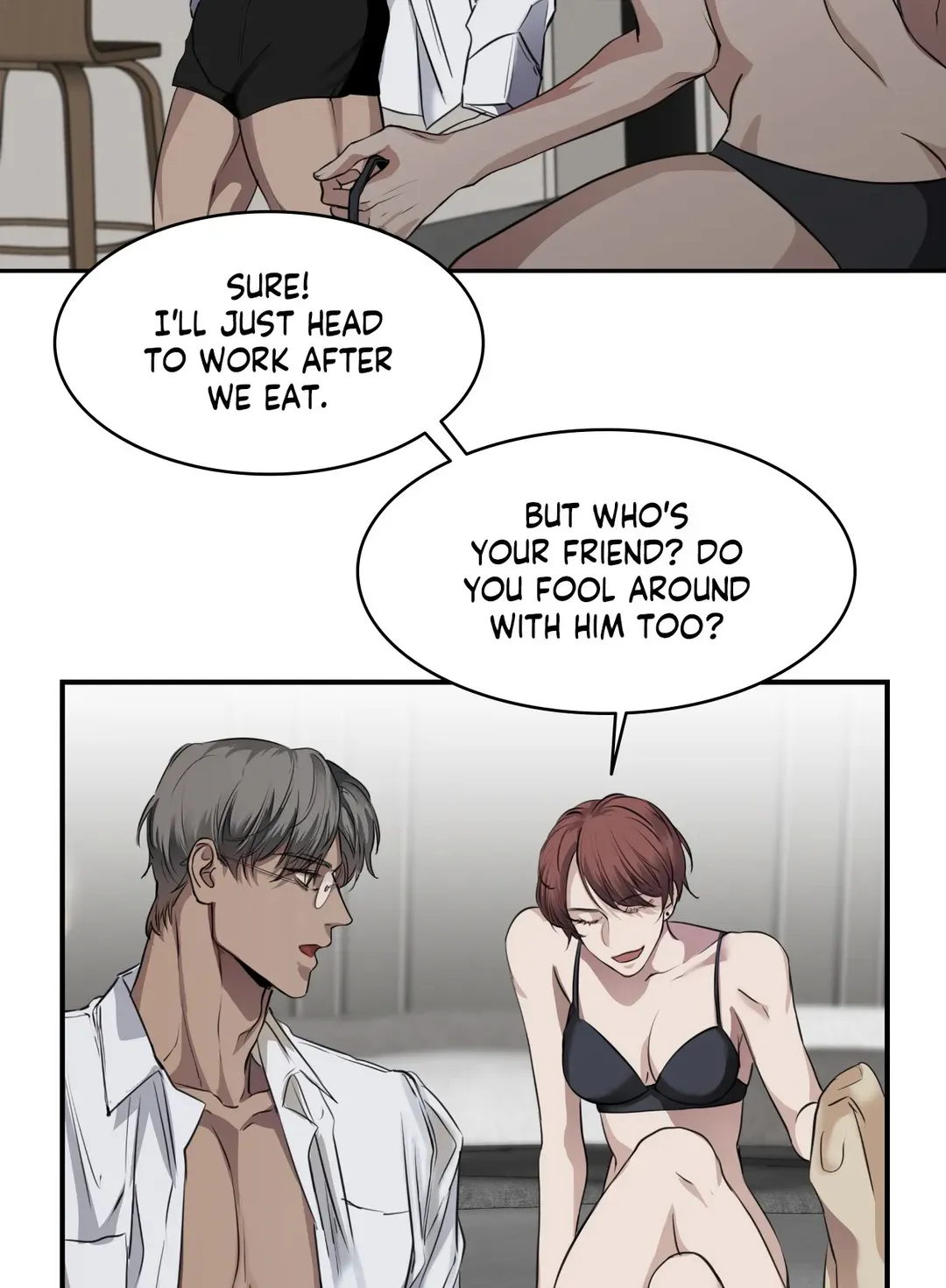 Snake Bite - Page 61