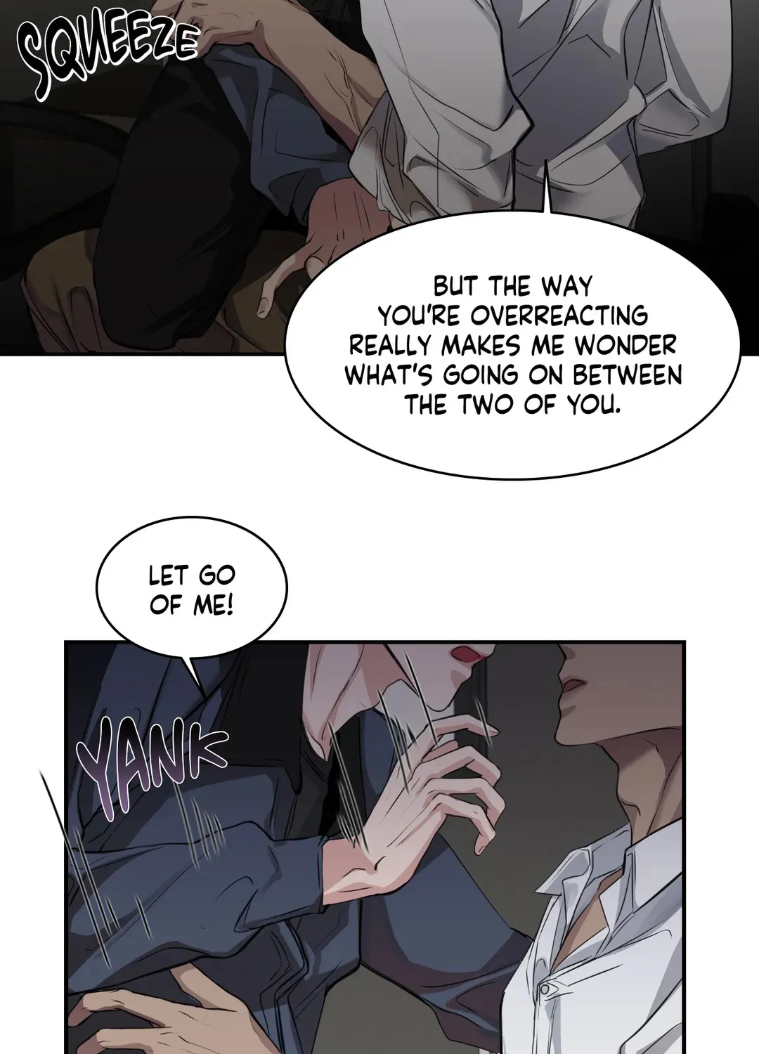 Snake Bite - Page 90