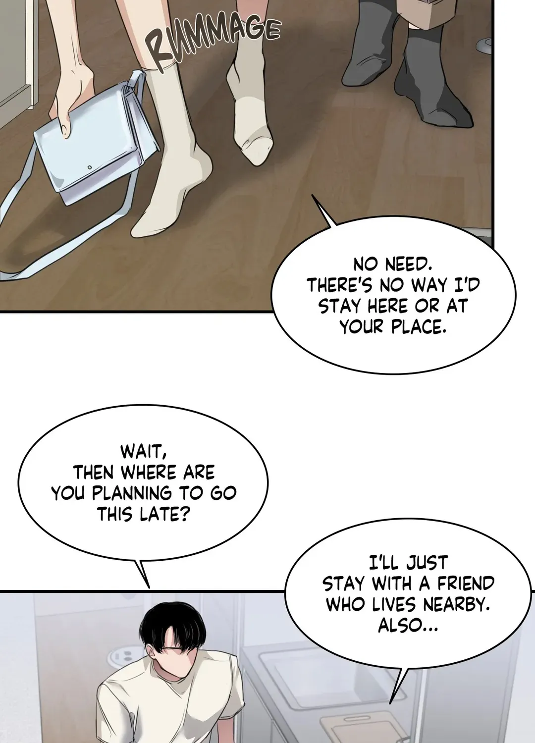 Snake Bite - Page 91