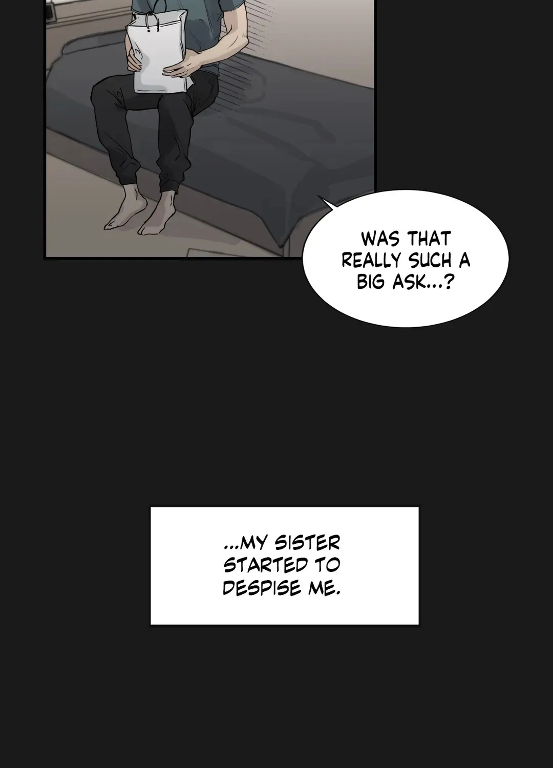 Snake Bite - Page 25