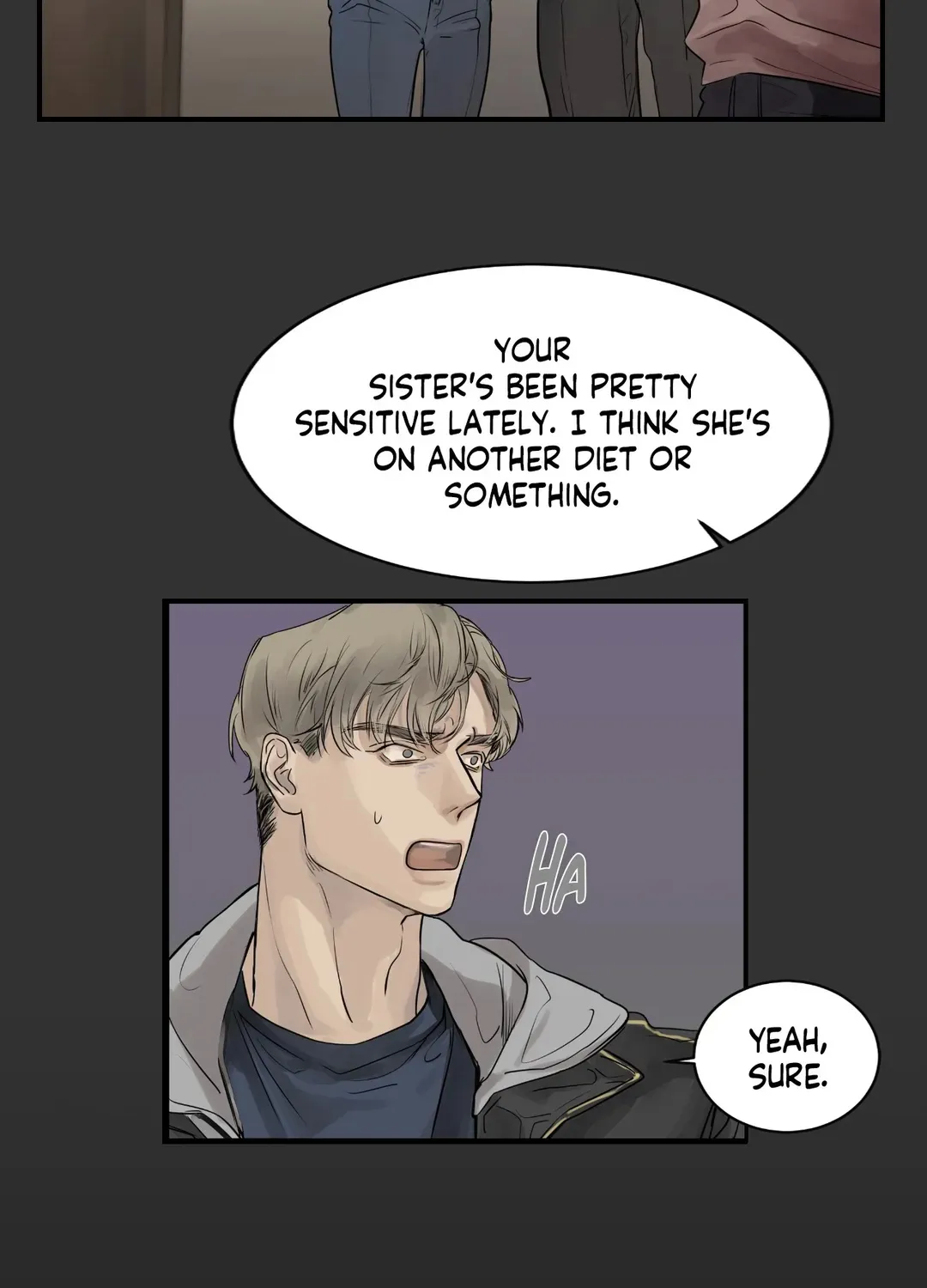 Snake Bite - Page 34