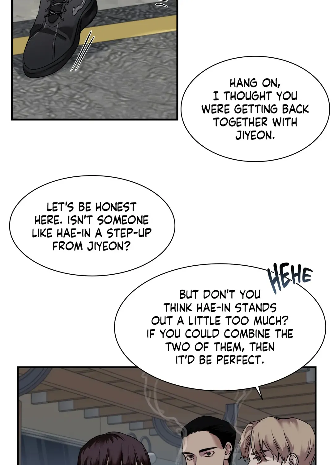 Snake Bite - Page 16