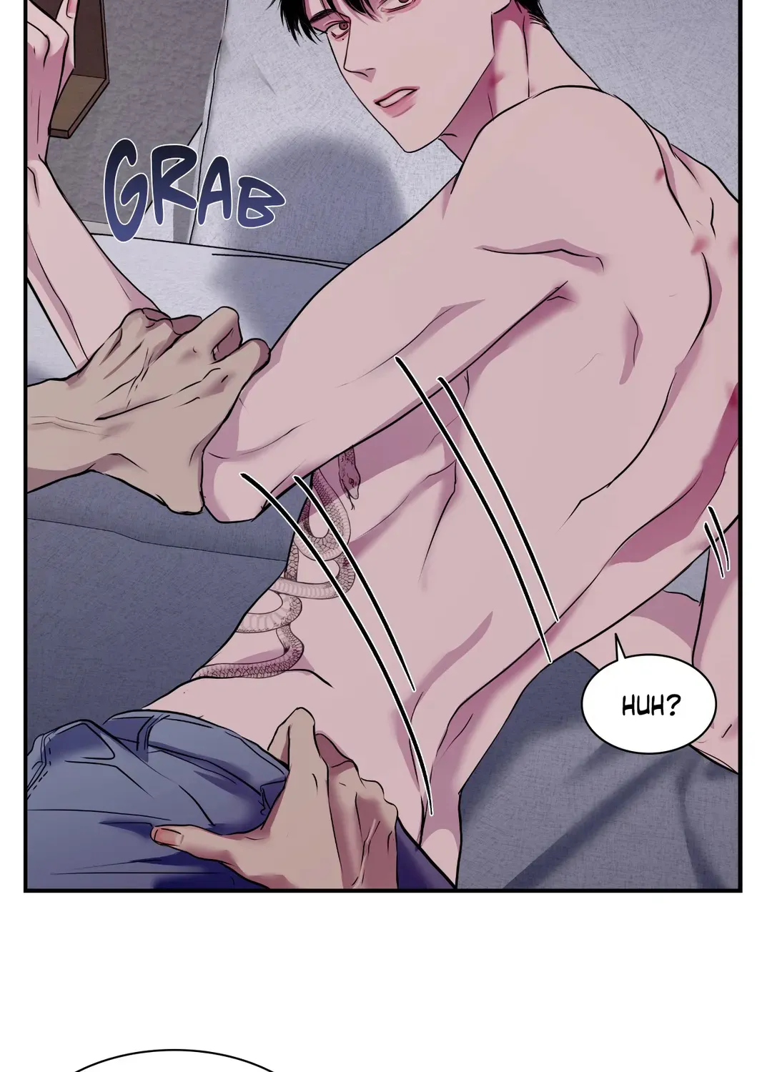 Snake Bite - Page 58