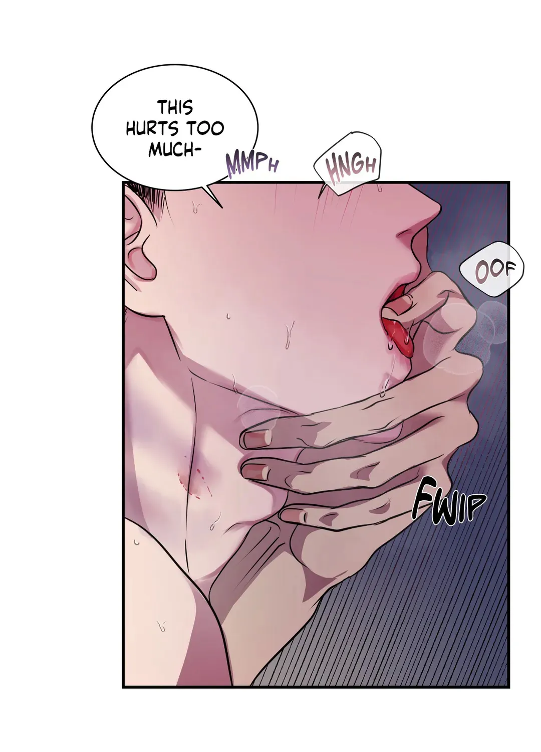 Snake Bite - Page 72