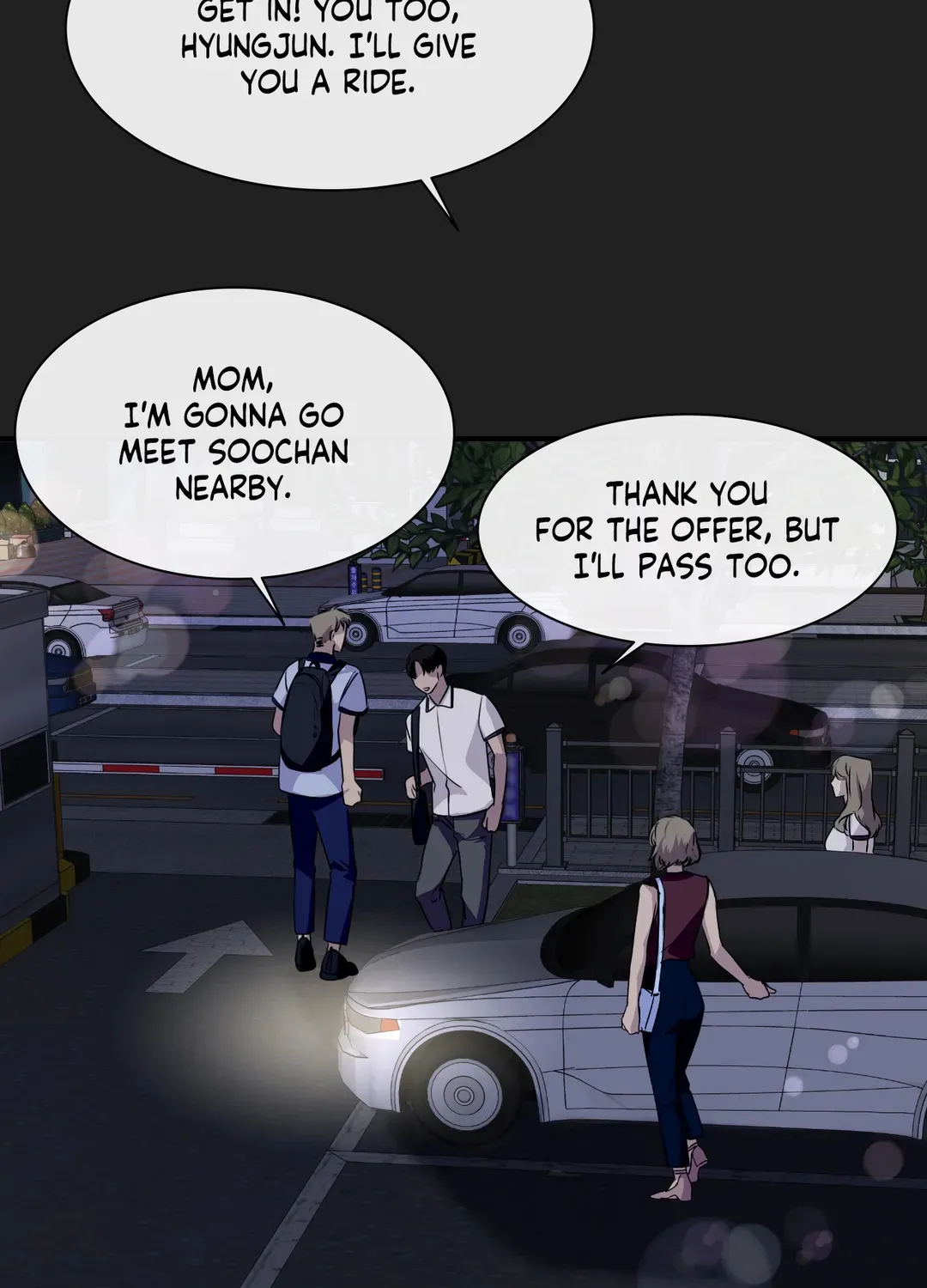 Snake Bite - Page 40