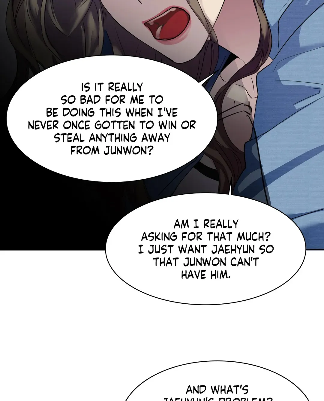 Snake Bite - Page 91