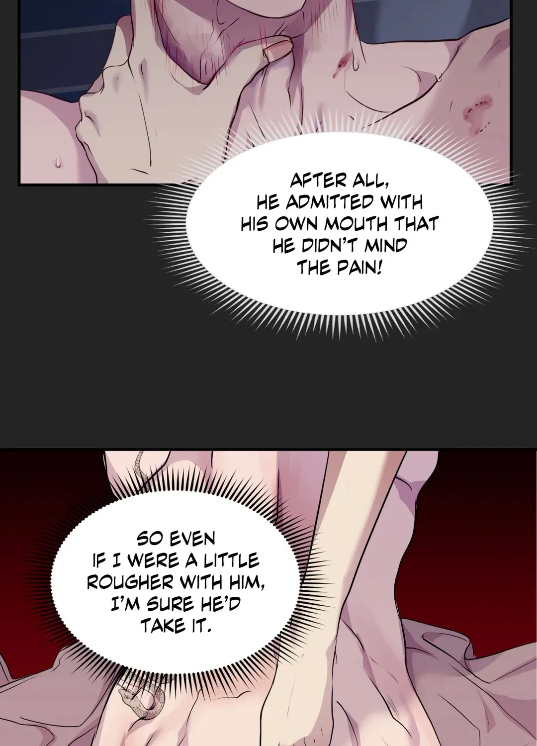 Snake Bite - Page 46