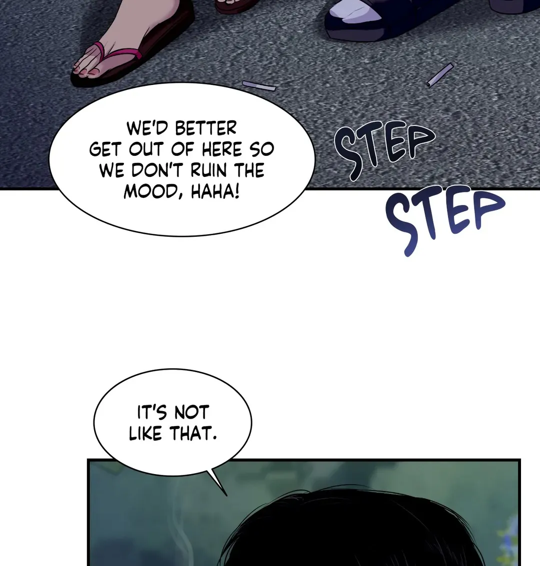 Snake Bite - Page 77