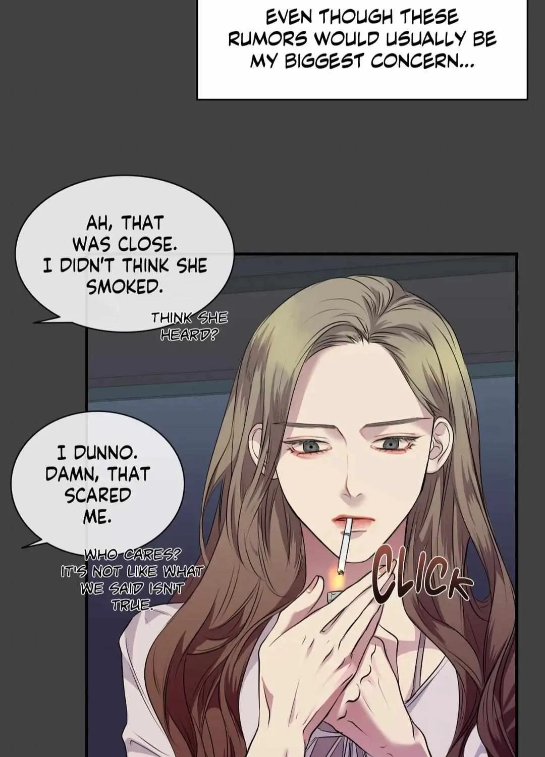 Snake Bite Chapter 30 page 47 - MangaNato