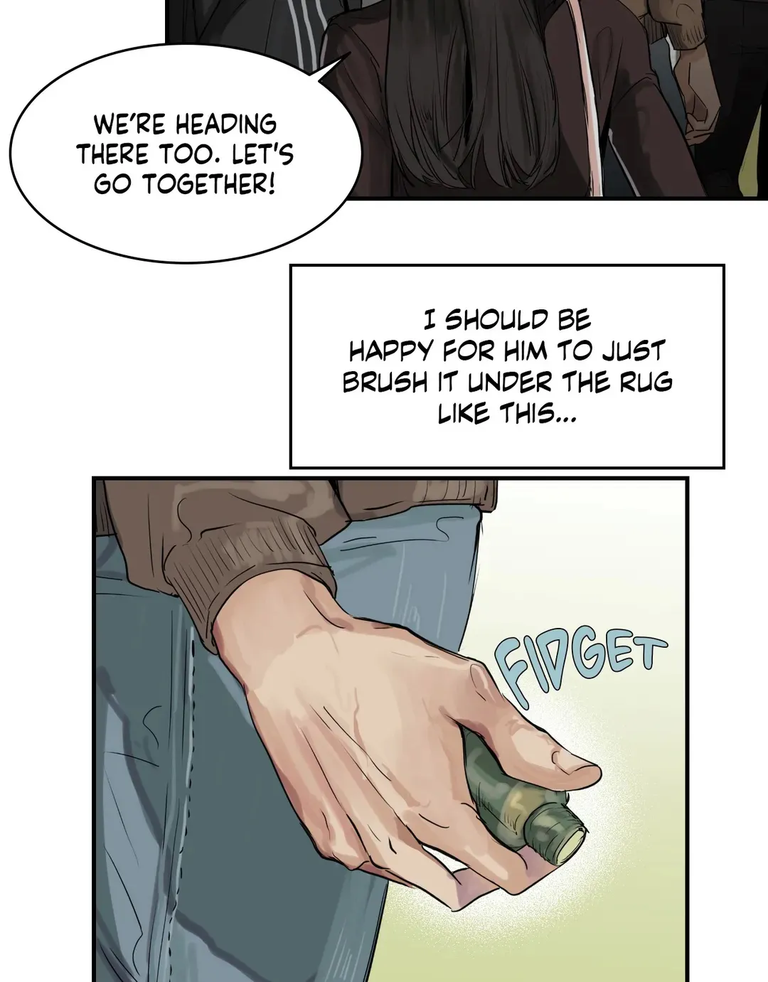 Snake Bite - Page 54