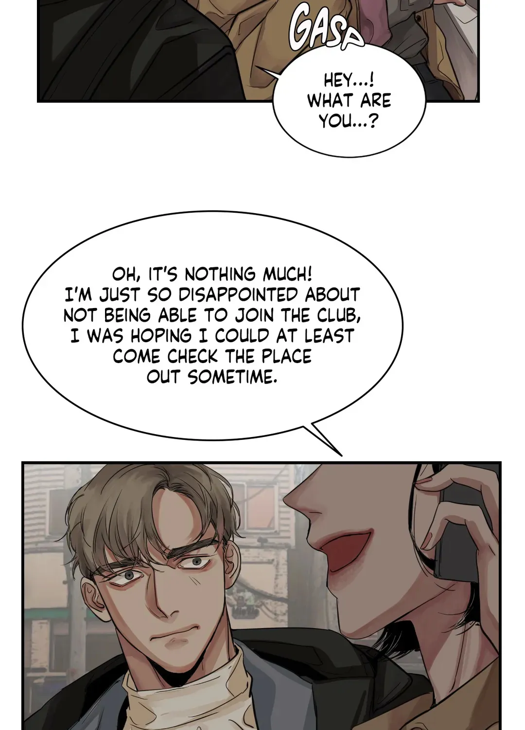 Snake Bite - Page 75