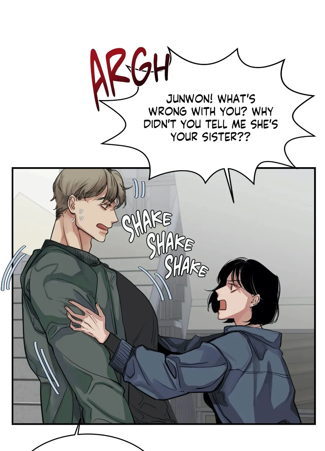 Snake Bite - Page 15