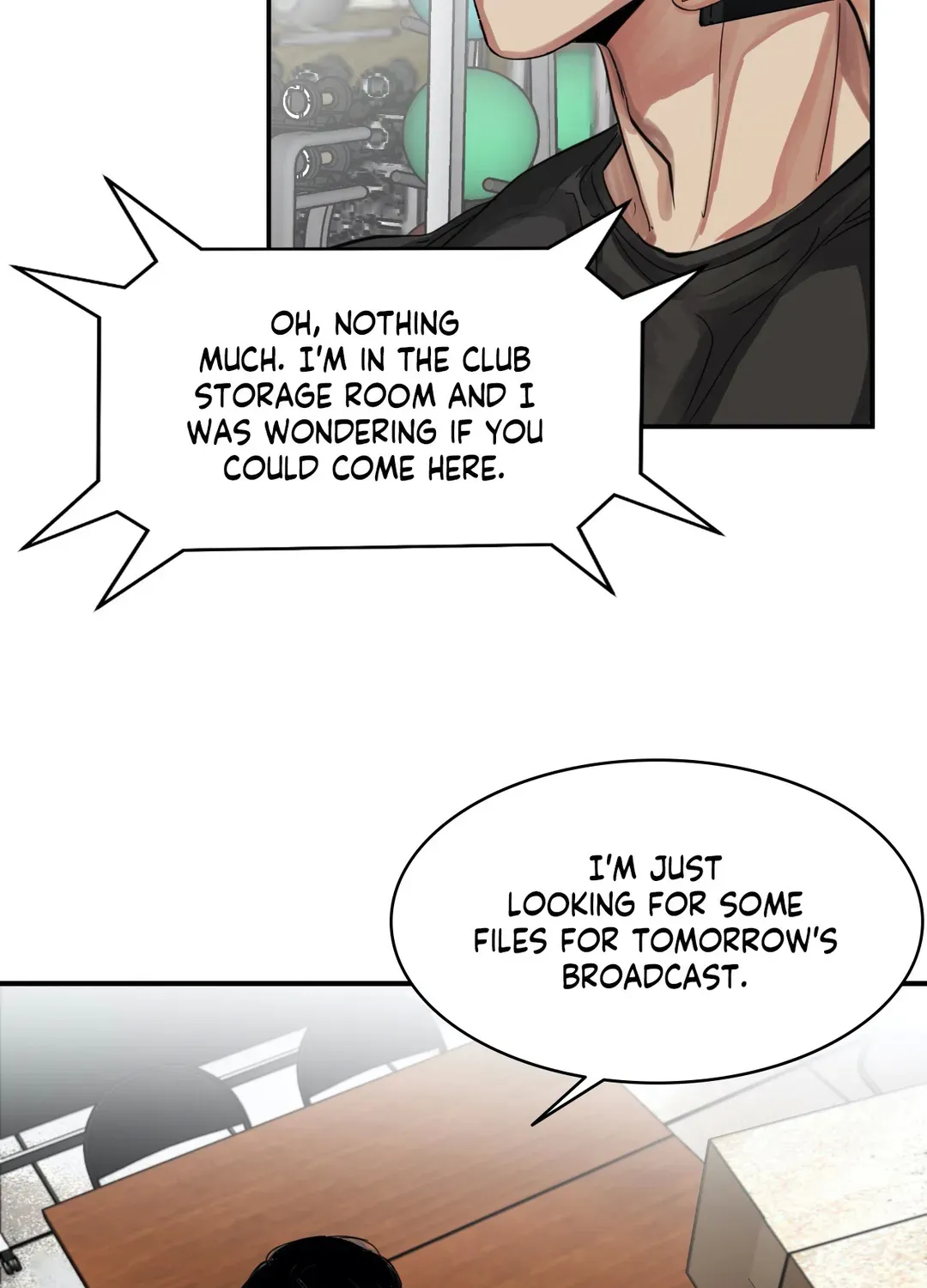 Snake Bite - Page 68