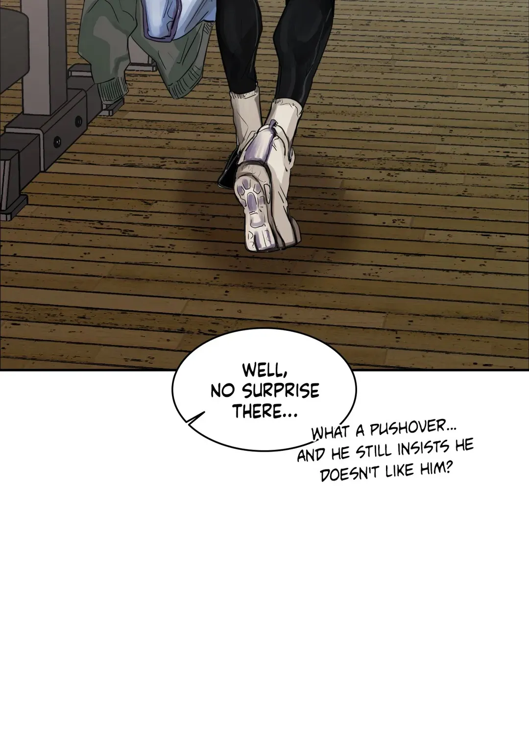 Snake Bite - Page 73