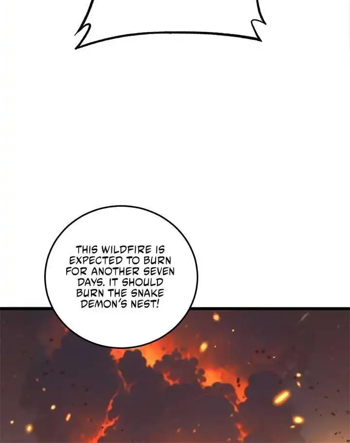 Snake Immortal: The Tale of a Snake’s Cultivation to Immortality Chapter 16 page 61 - MangaKakalot