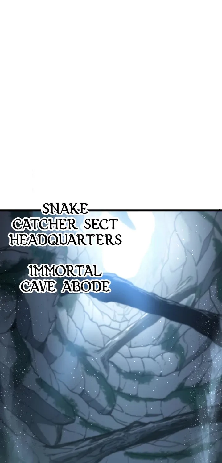 Snake Immortal: The Tale of a Snake’s Cultivation to Immortality Chapter 18 page 26 - MangaKakalot