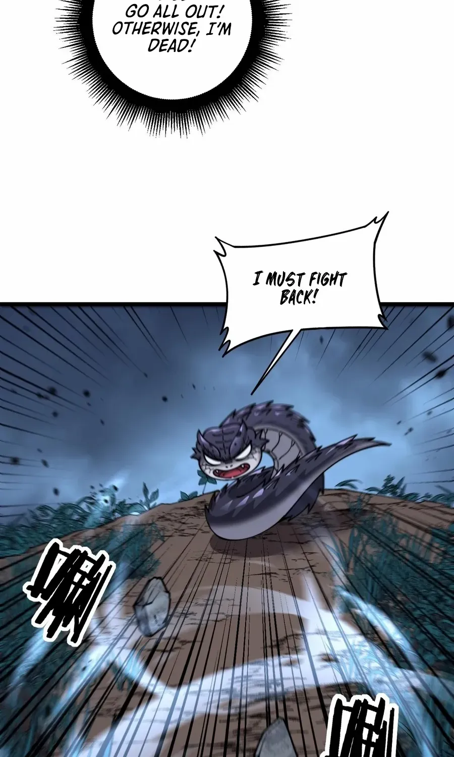 Snake Immortal: The Tale of a Snake’s Cultivation to Immortality Chapter 2 page 78 - MangaKakalot