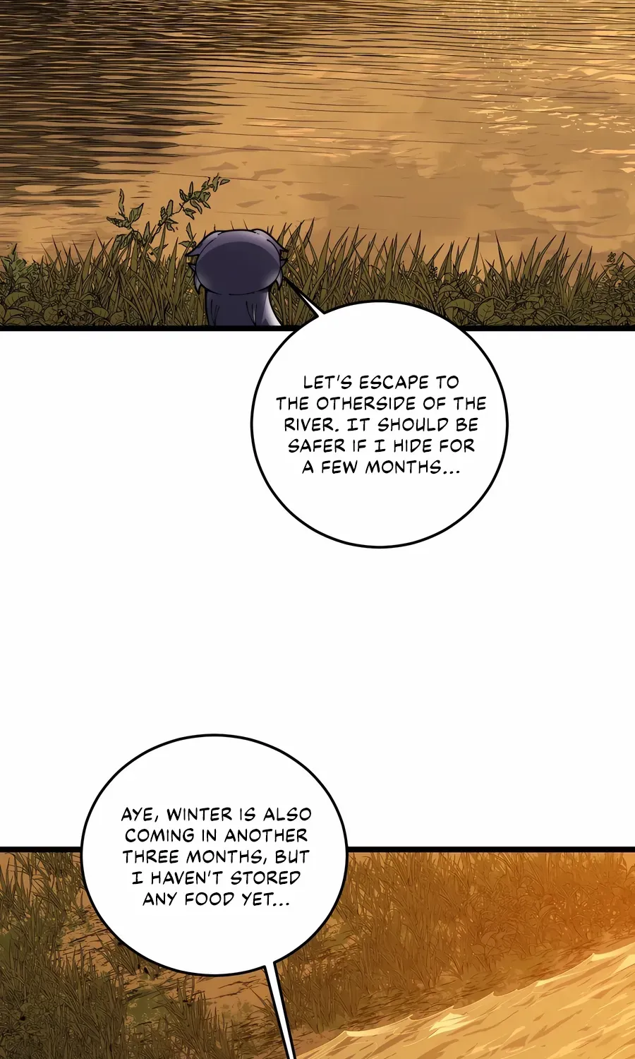 Snake Immortal: The Tale of a Snake’s Cultivation to Immortality - Page 19