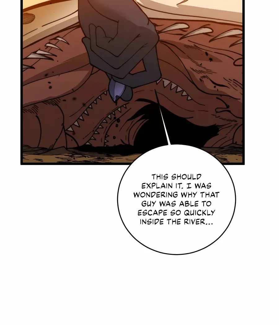 Snake Immortal: The Tale of a Snake’s Cultivation to Immortality - Page 61