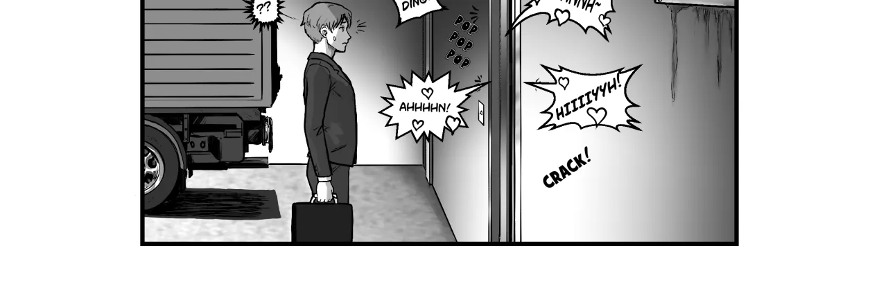 Snake In The Office Chapter 1.6 page 2 - MangaKakalot