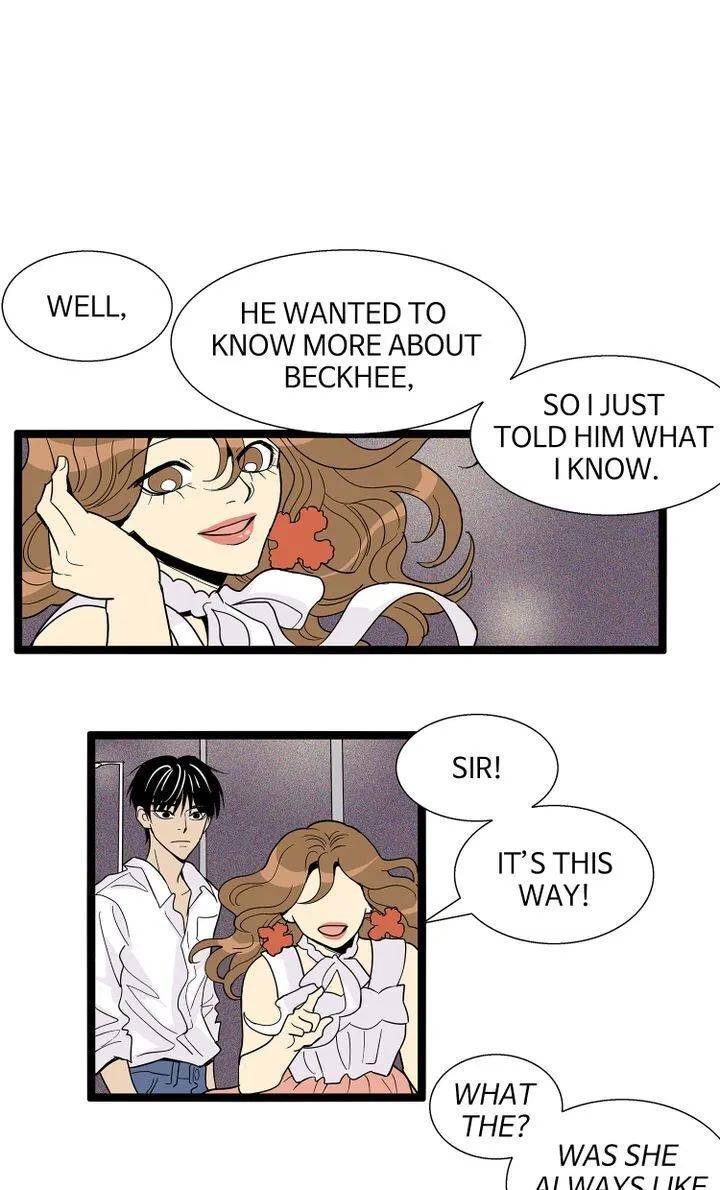 Snapshots of Beckhee Gong Chapter 56 page 9 - MangaKakalot