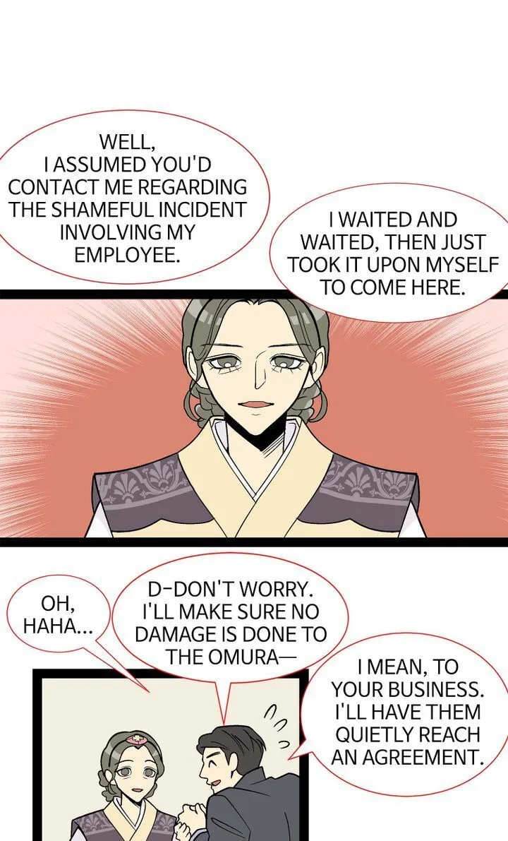 Snapshots of Beckhee Gong Chapter 68 page 7 - MangaKakalot