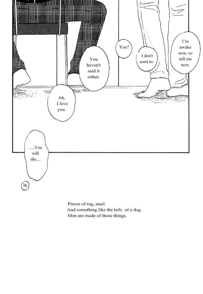 Snip, Snail & Dog Tail Chapter 7 page 7 - MangaKakalot