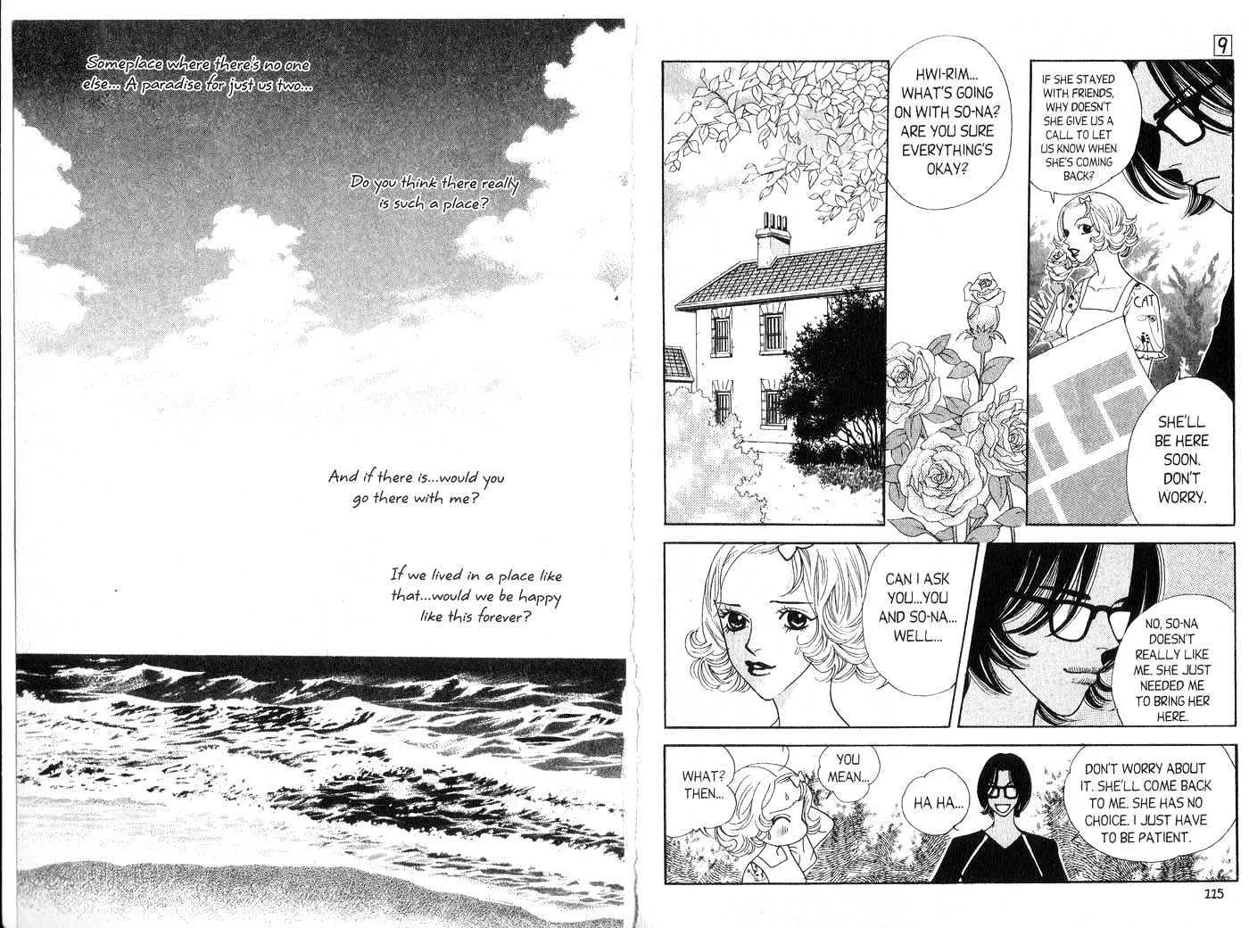 Snow Drop Chapter 0.7999999999999999 page 58 - MangaKakalot