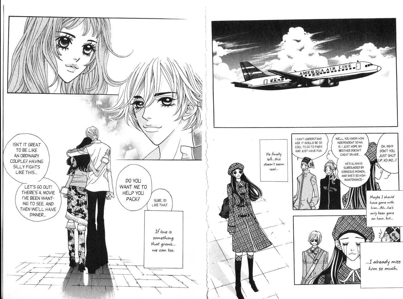 Snow Drop Chapter 0.9999999999999999 page 85 - MangaKakalot