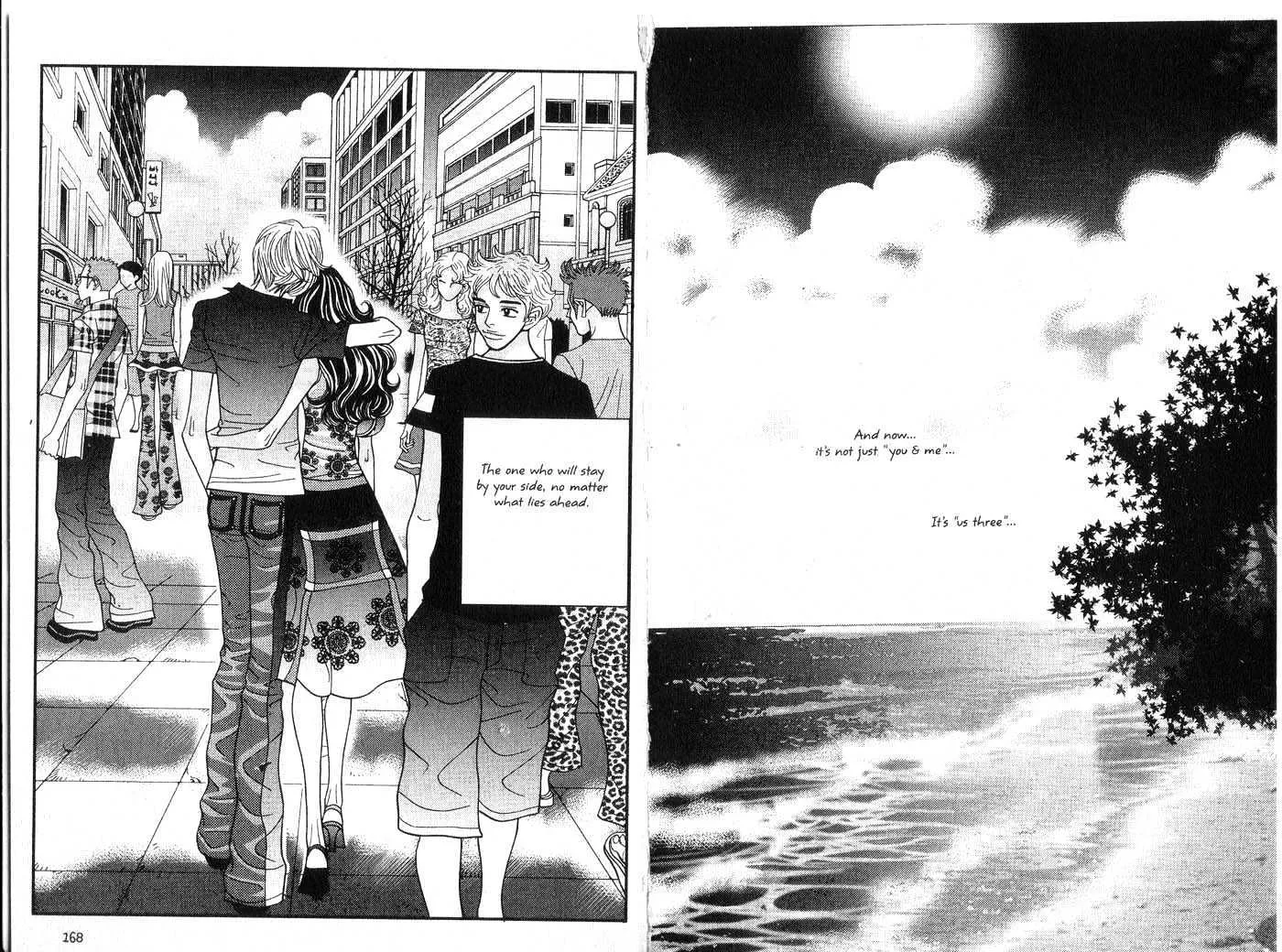 Snow Drop Chapter 1.0999999999999999 page 85 - MangaKakalot