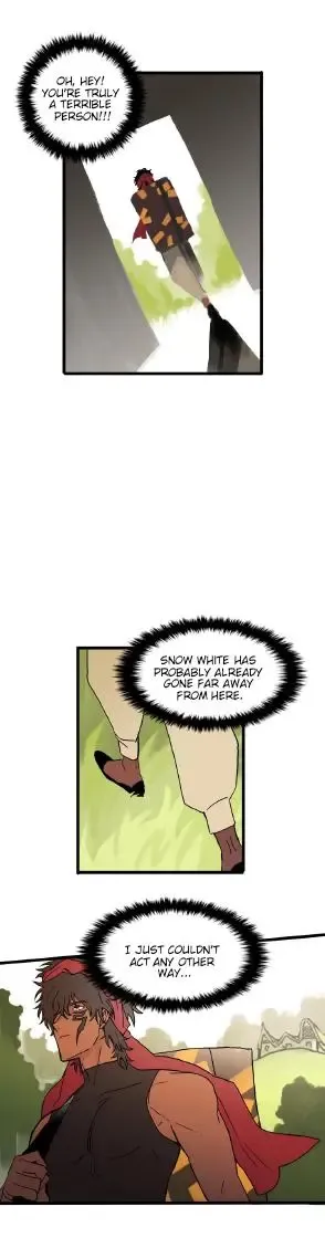 Snow White BL Chapter 10 page 15 - MangaNato