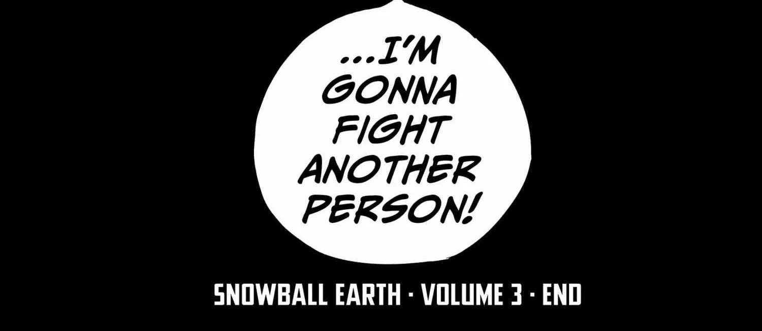 Snowball Earth «Official» - Page 74