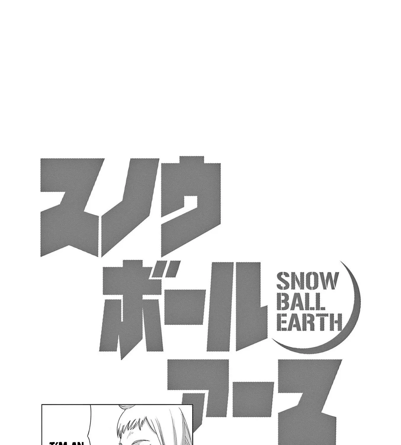 Snowball Earth Chapter 7 page 81 - MangaKakalot