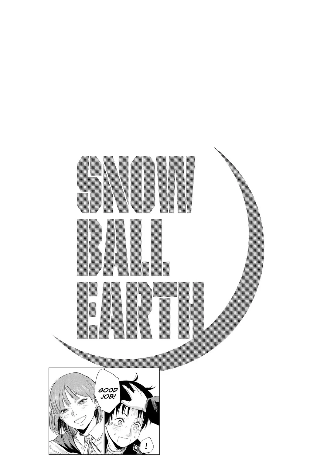 Snowball Earth - Page 74