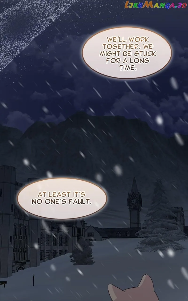 Snowbound Chapter 2 page 81 - MangaNato