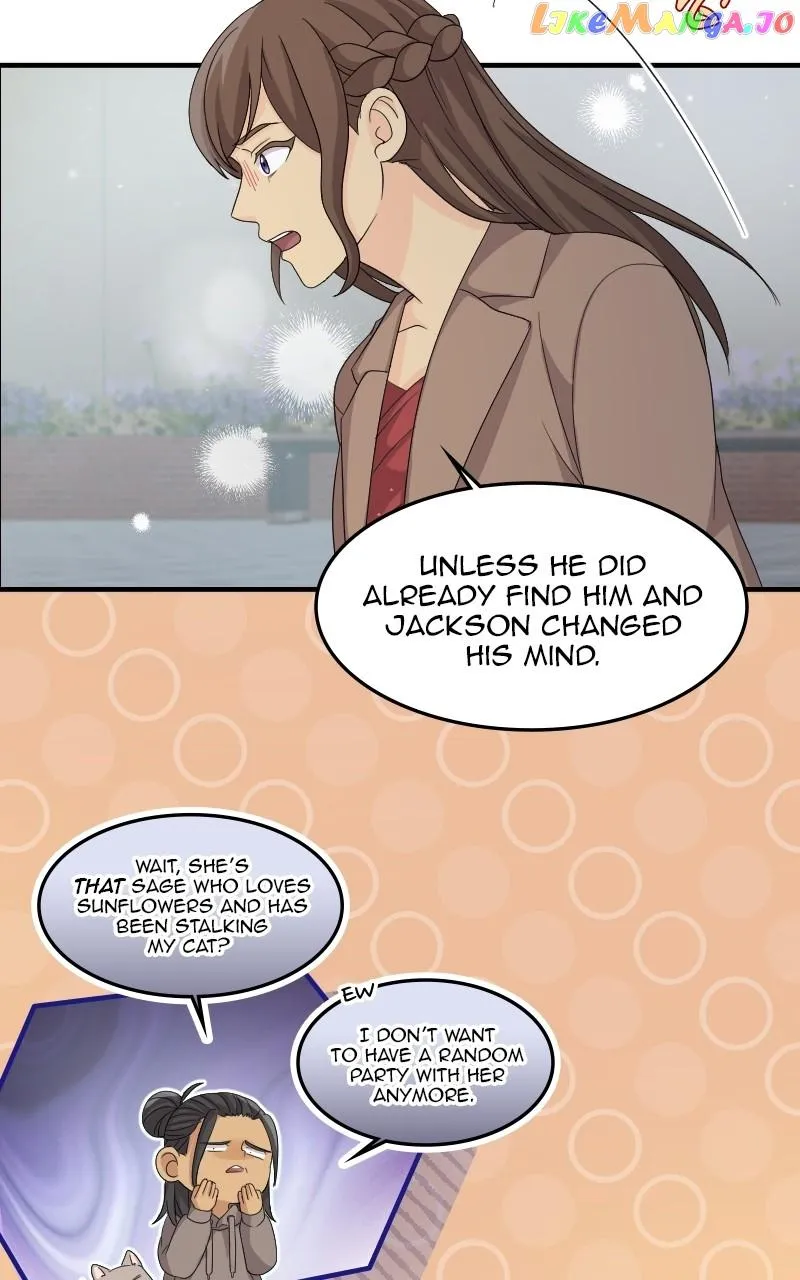 Snowbound Chapter 22 page 30 - MangaNato