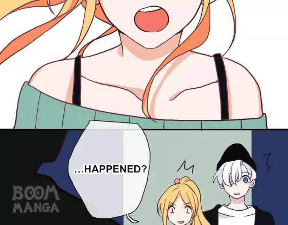 Snowman - Frozen Heart Chapter 45 page 7 - MangaKakalot