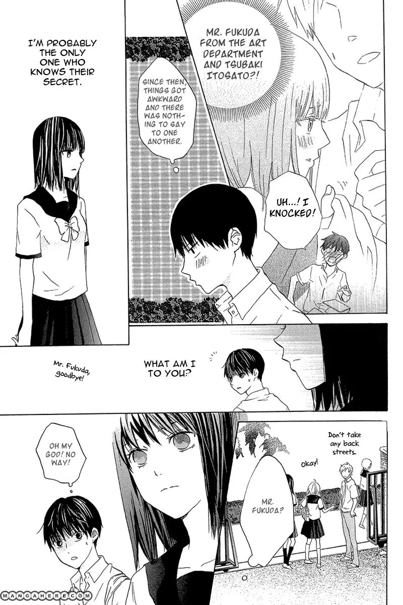 Snuff Film Monologue Chapter 1 page 6 - MangaKakalot