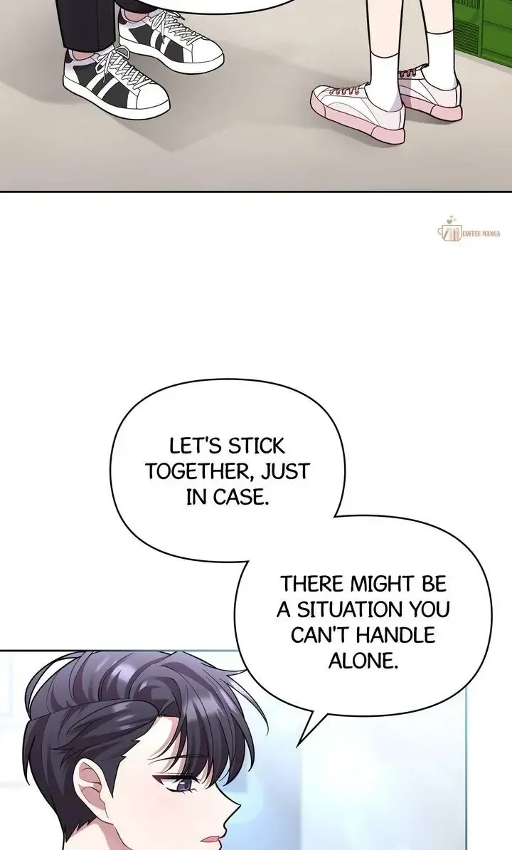 So Close Yet So Far Chapter 21 page 29 - Mangabat