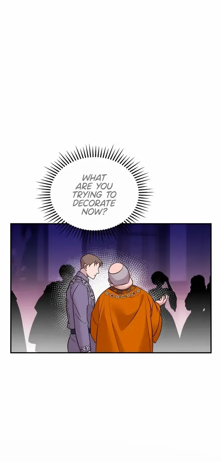 So How Did I Die Chapter 19 page 18 - MangaKakalot