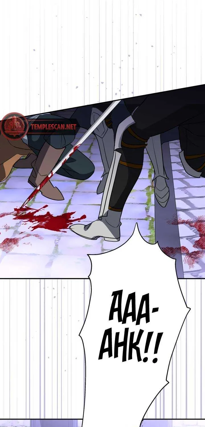 So How Did I Die Chapter 33 page 36 - MangaKakalot