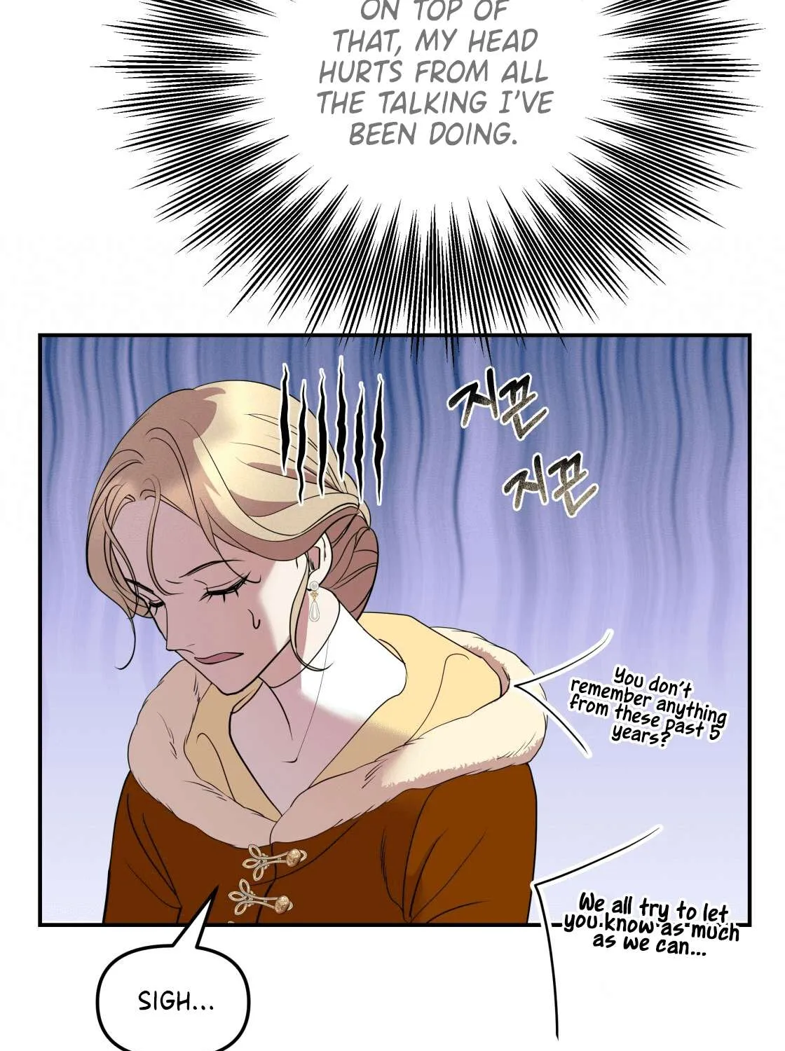 So How Did I Die Chapter 5 page 41 - MangaKakalot