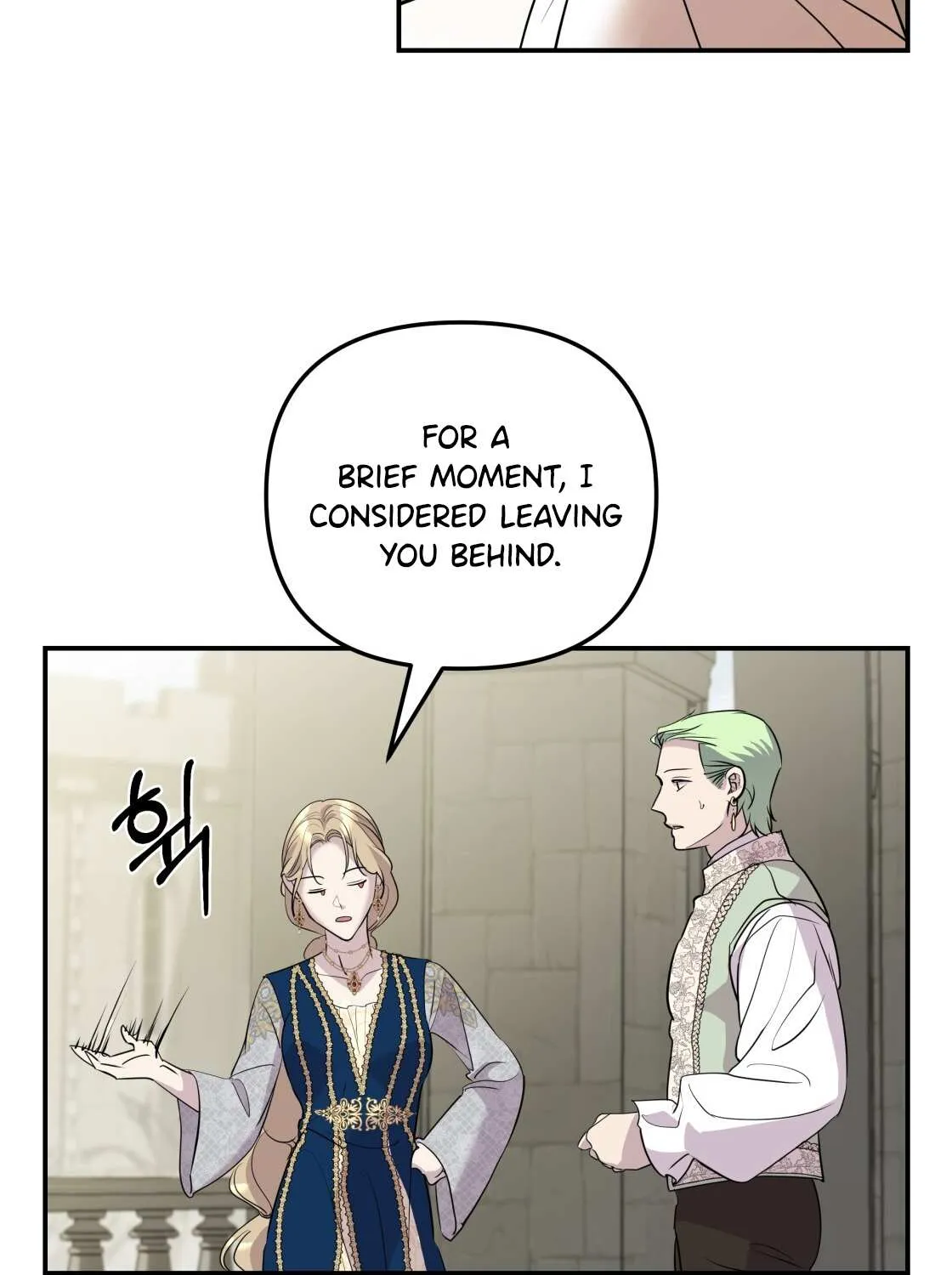 So How Did I Die Chapter 8 page 40 - MangaKakalot