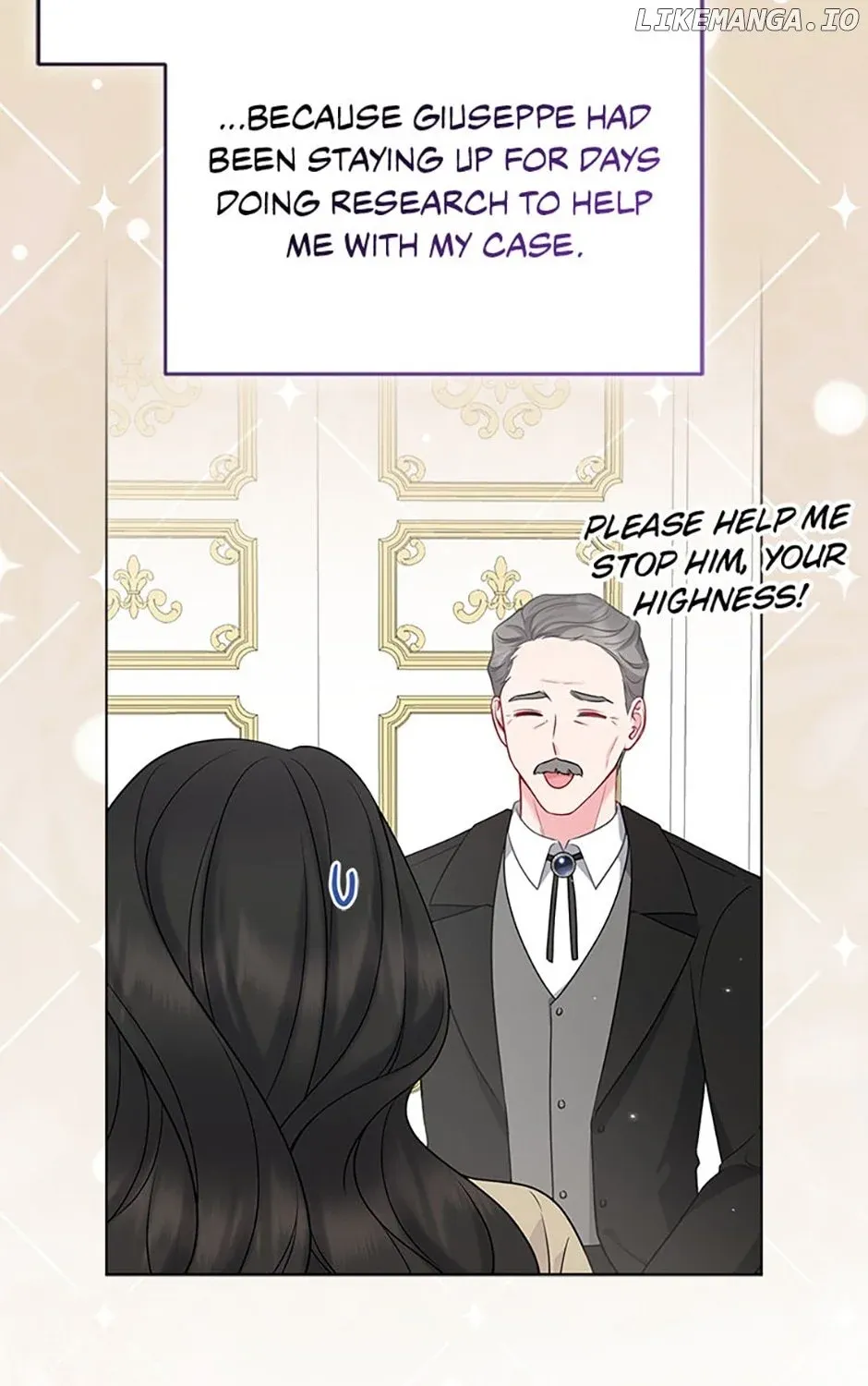 So I Married An Abandoned Crown Prince Chapter 44 page 68 - MangaKakalot