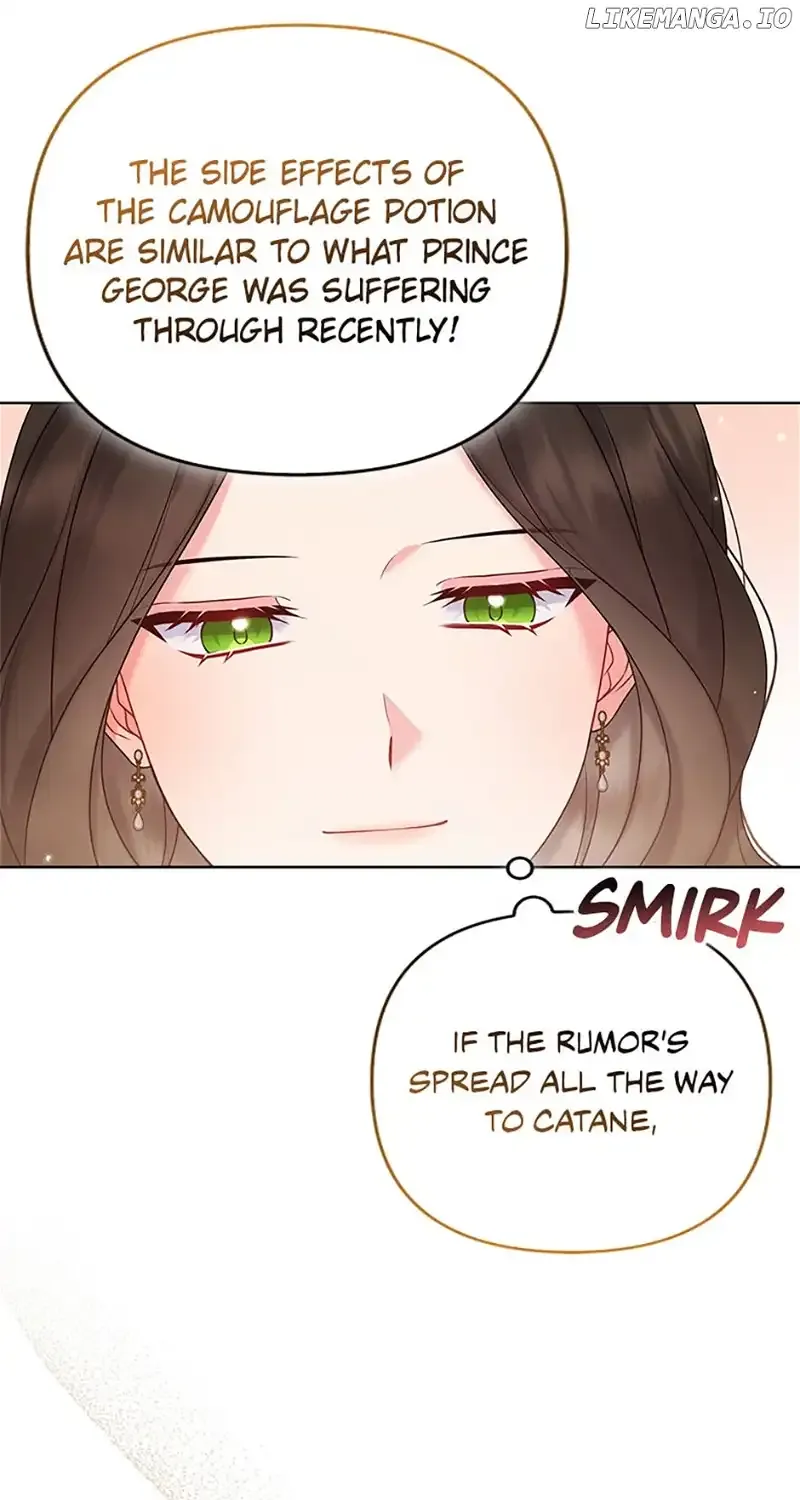 So I Married An Abandoned Crown Prince Chapter 47 page 41 - MangaKakalot