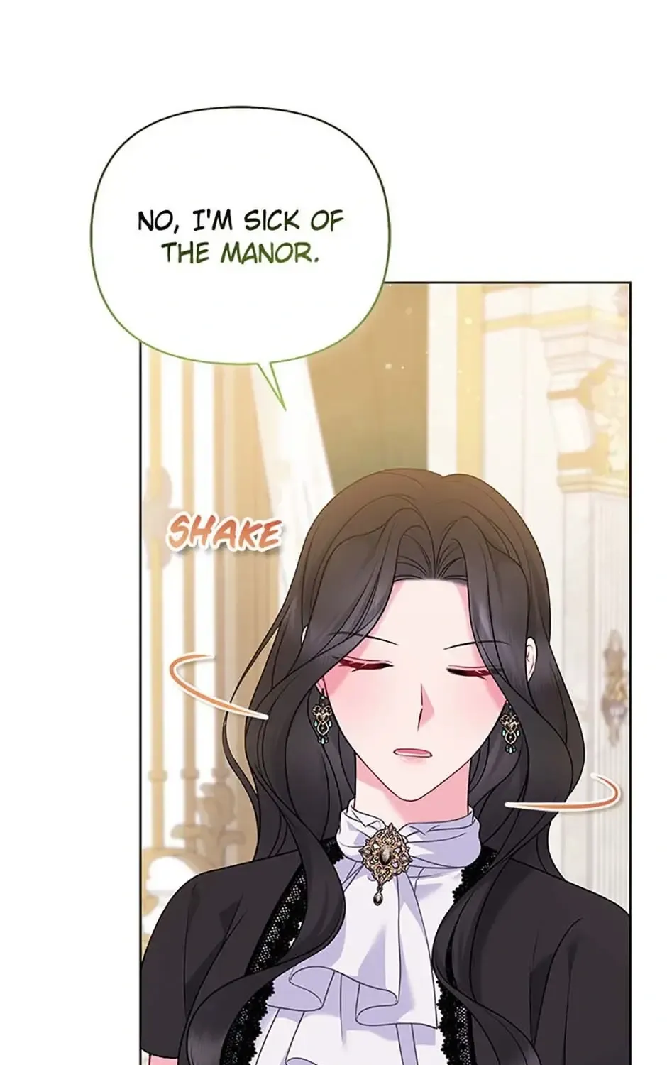 So I Married An Abandoned Crown Prince Chapter 77 page 19 - MangaKakalot