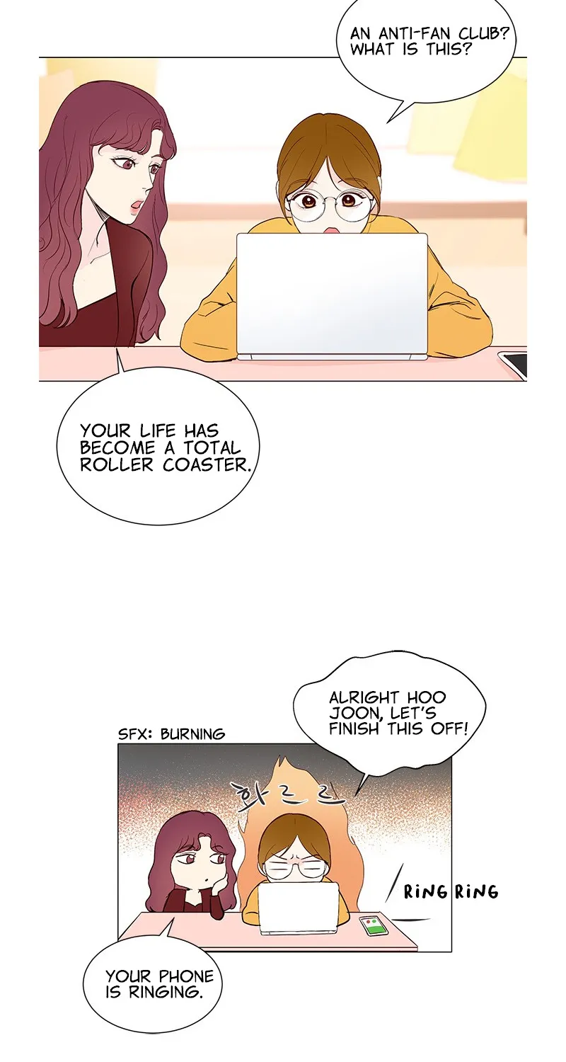 So I Married An Anti-Fan Chapter 12 page 2 - MangaKakalot