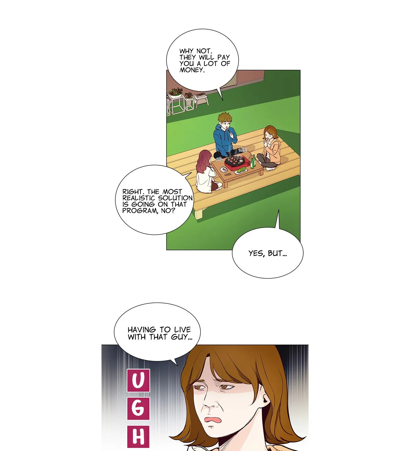 So I Married An Anti-Fan Chapter 12 page 34 - MangaKakalot