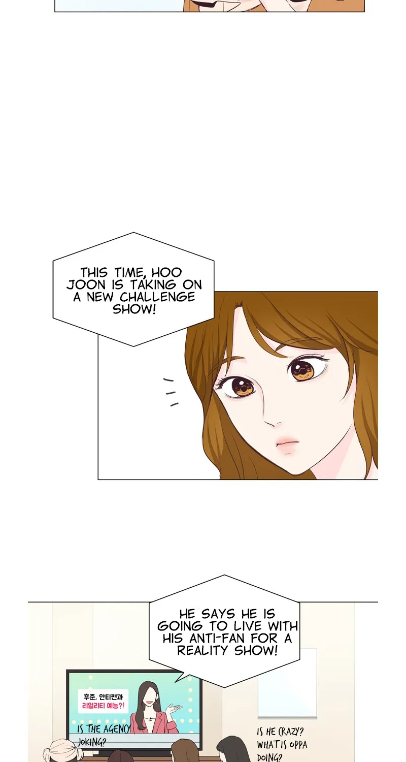 So I Married An Anti-Fan Chapter 15 page 34 - MangaKakalot